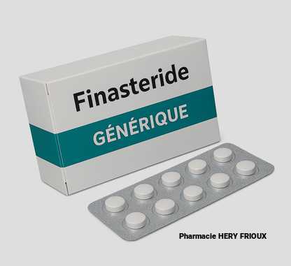 finasteride