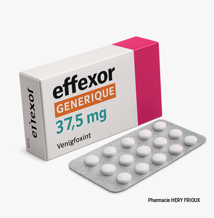 effexor