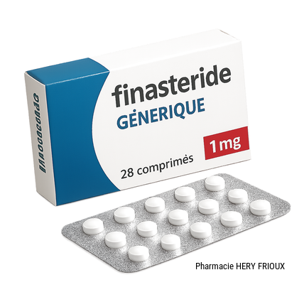 finasteride