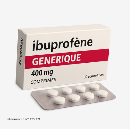 ibuprofene