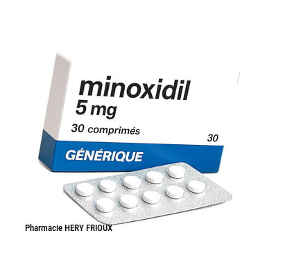 minoxidil