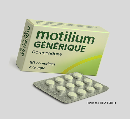 motilium