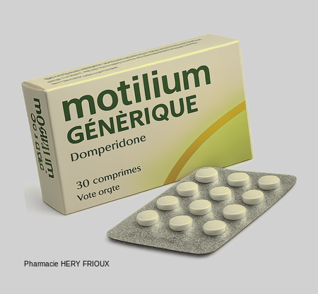 motilium