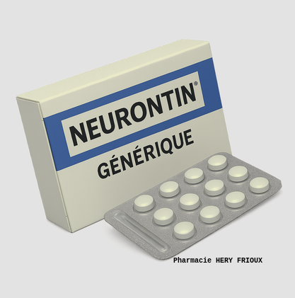 neurontin