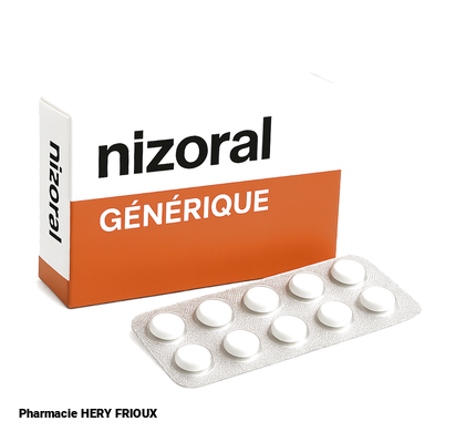 nizoral