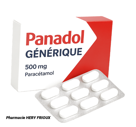 panadol