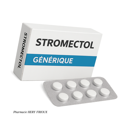 stromectol
