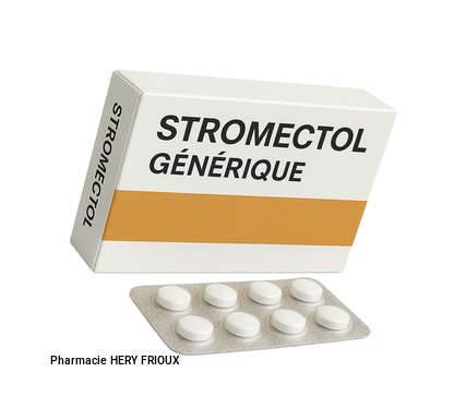 stromectol