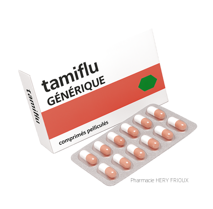 tamiflu