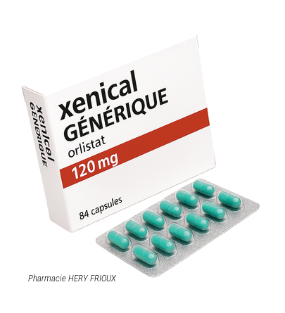 xenical