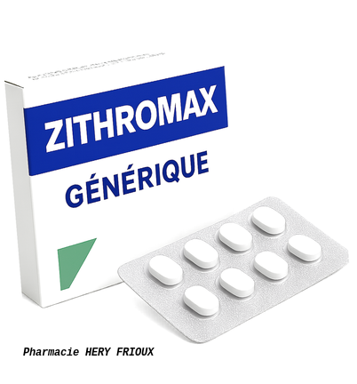 zithromax
