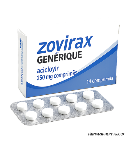 zovirax